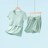 Голубая туман [обнаженная кожа, благоприятная для грудной клетки]