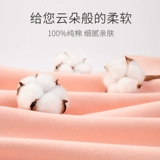 Термобелье, хлопковые демисезонные штаны, удерживающие тепло леггинсы, большой размер