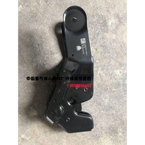 SINOTRUK Shandeka C7HT5G cab hydraulic lock assembly 810W61851-6030 original factory