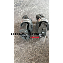 China Heavy Petrol Relatives Accessories Shandeka C7H Dual-Style Gimbal Assembly 711W46122-0080 Original Plant