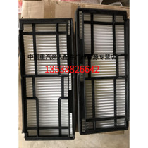 China Heavy Steam Shandeka C7H Air conditioning filter core assembly 711W61900-0051 narrow body weight petrol loved one original plant