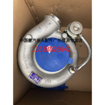 Chinas Heavy Steam Man Engine MC13 turbochargers assembly 202V09100-7826 Heavy steam relatives original plant