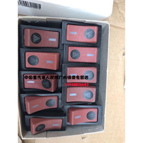 China Heavy Petrol Relatives Accessories Hauvo Critical Alarm Switch WG9719584004 Heavy Petrol Original Factory Accessories Recommandation