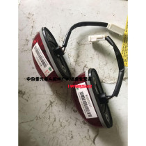 Sinotruk relatives parts Haohan right rear marker lamp WG1671720012 Sinotruk original parts recommended