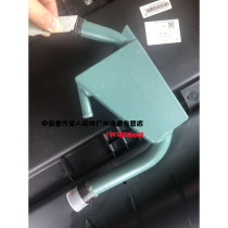 SINOTRUK family parts HOWO National IV oil and gas separator VG1034010051 SINOTRUK original parts