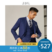 Gentleman Anh Phong cách Giải trí Kinh doanh Dressed JDV nam mùa thu mới của Men Suit Coat