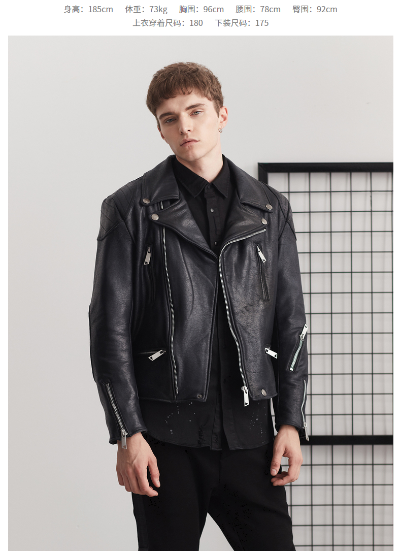 Blouson chaud pour homme J.D.V - Ref 3113709 Image 20