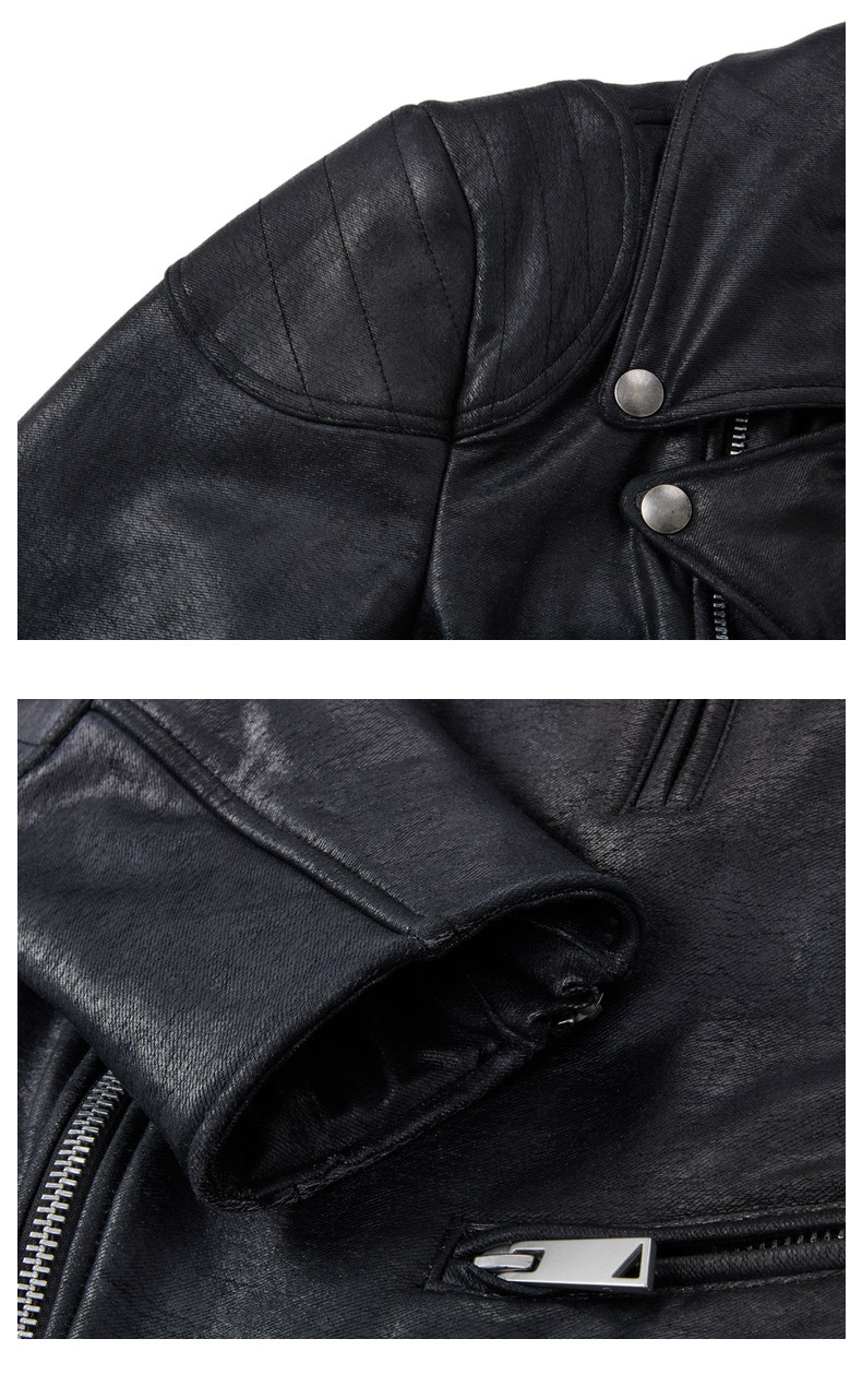 Blouson chaud pour homme J.D.V - Ref 3113709 Image 27