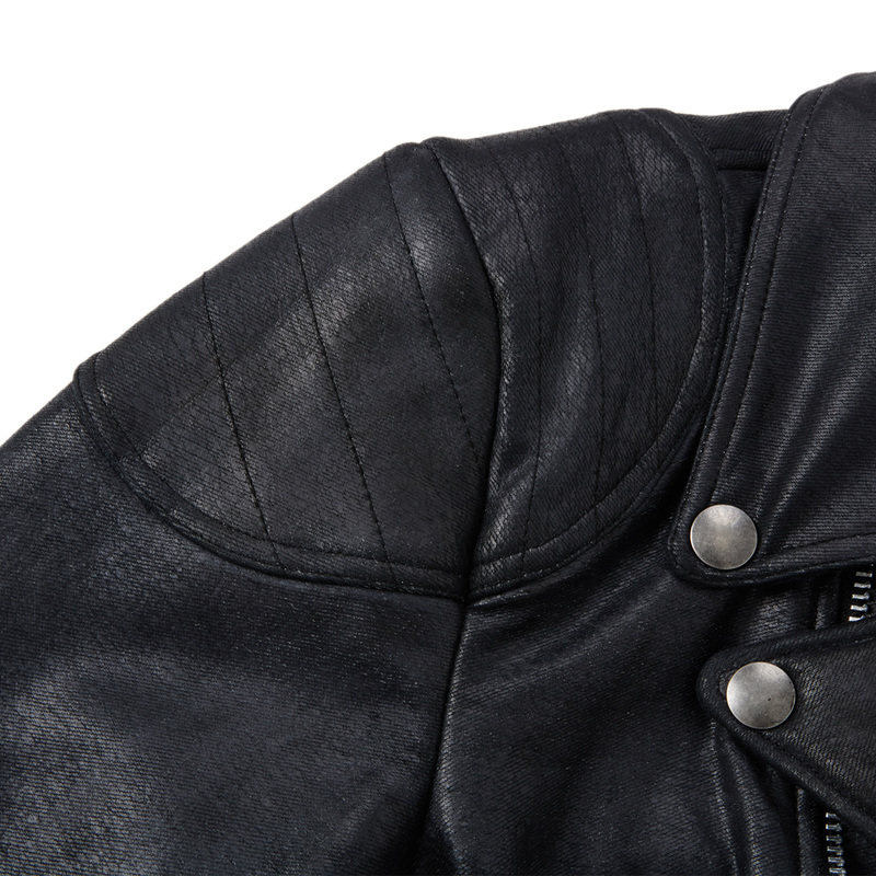 Blouson chaud pour homme J.D.V - Ref 3113709 Image 4