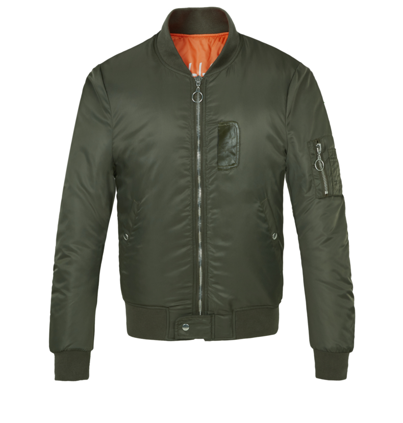 Blouson chaud pour homme J.D.V - Ref 3112950 Image 28