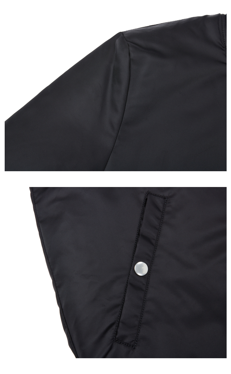 Blouson chaud pour homme J.D.V - Ref 3112950 Image 31