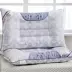 Cassia gối vỏ kiều mạch gối người lớn gối đơn lõi gối cổ tử cung goi om Gối