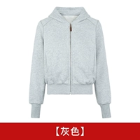 [Серый] [Весеннее платье, маленький стиль аромата/новый китайский стиль/уникальный и красивый/популярная женская одежда в этом году/легкая роскошь и высококачественное/2025 Super Hot Spring Dress/2025 Уникальное и супер красивое весеннее платье]