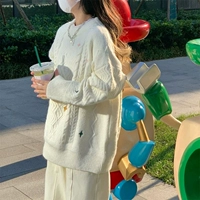 Белый свитер, демисезонное зимнее термобелье, изысканный стиль