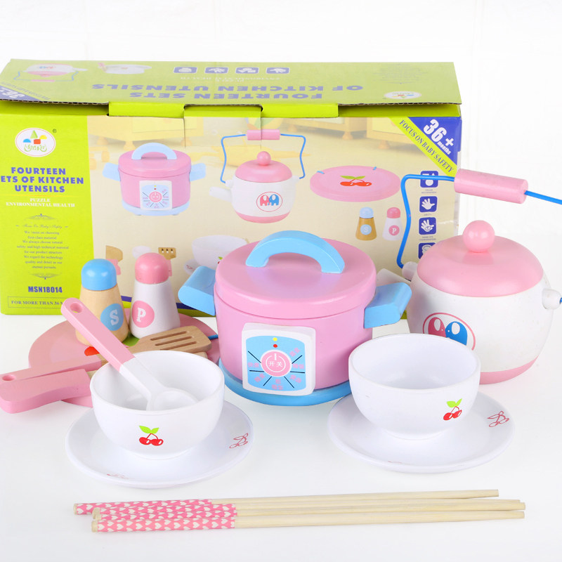 Kitchen toy simulation tableware kitchen kitchen kitchen kitchen kitchenware kitchenware kitchenware