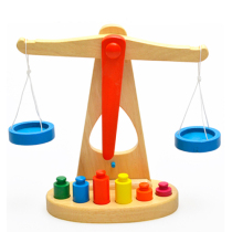 Simulation weights scales toys childrens house kindergarten large medium and small classes boys and girls baby early education puzzle