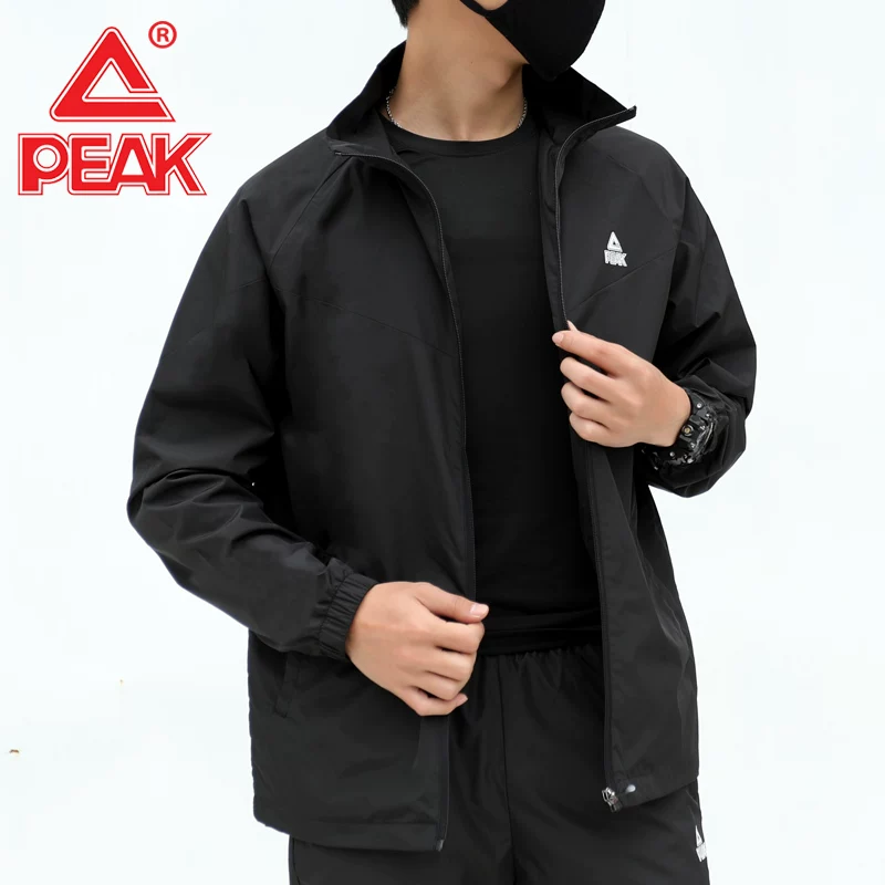 Мужской демисезонный жакет, тёплый тонкийwindproof trenches?