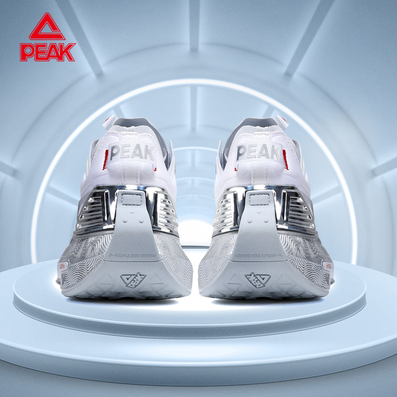 Pike Morphology Pole 3 0PRO Sneakers 2022 Summer Damping Tai Chi 3 Generation Net Face Breathable Running Shoes Men