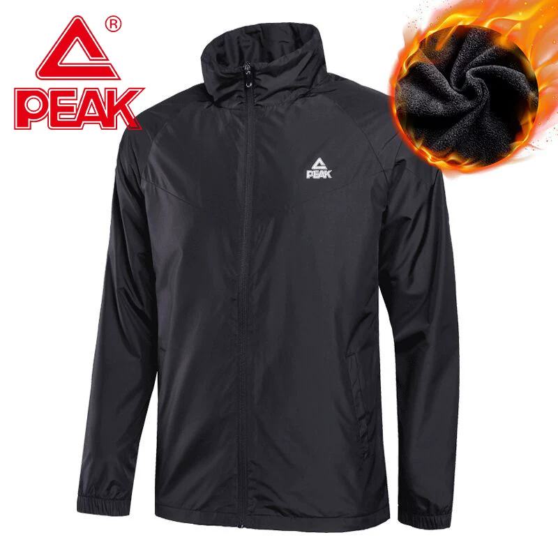 Мужской демисезонный жакет, тёплый тонкийwindproof trenches?