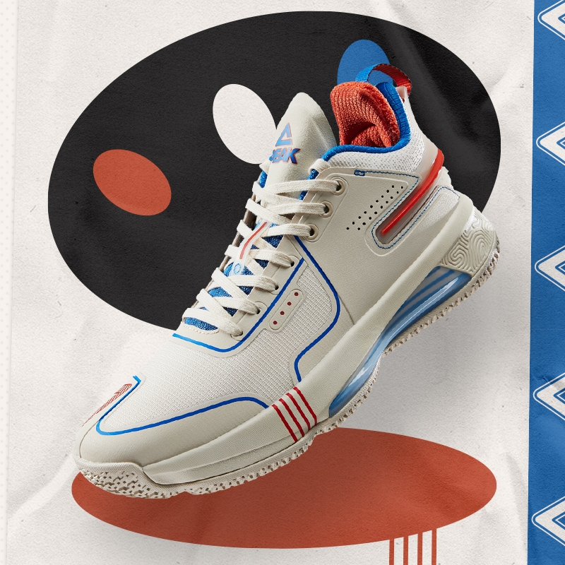 Pick state flashes 4 generation basketball shoes men and rabbits yearly color 2023 new real battle shoes official sneakers