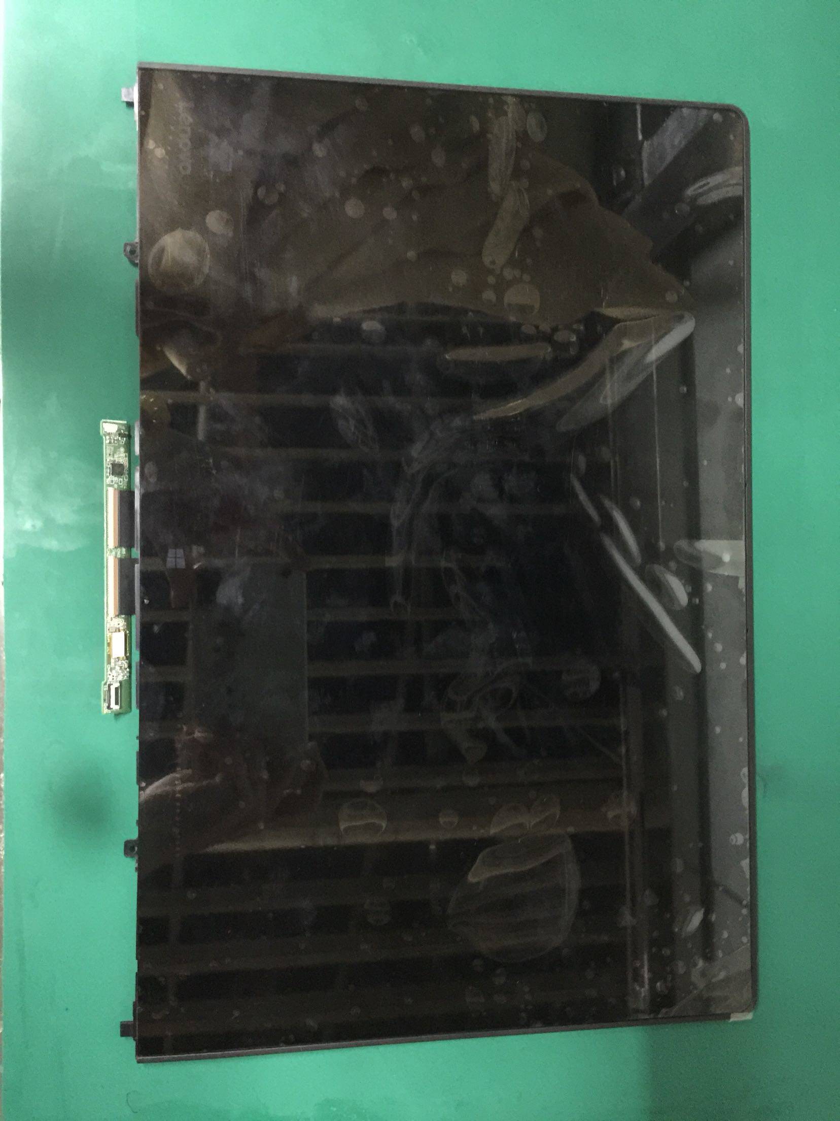 Lenovo LENOVO yoga460 touch screen assembly LCD display inside and outside the screen