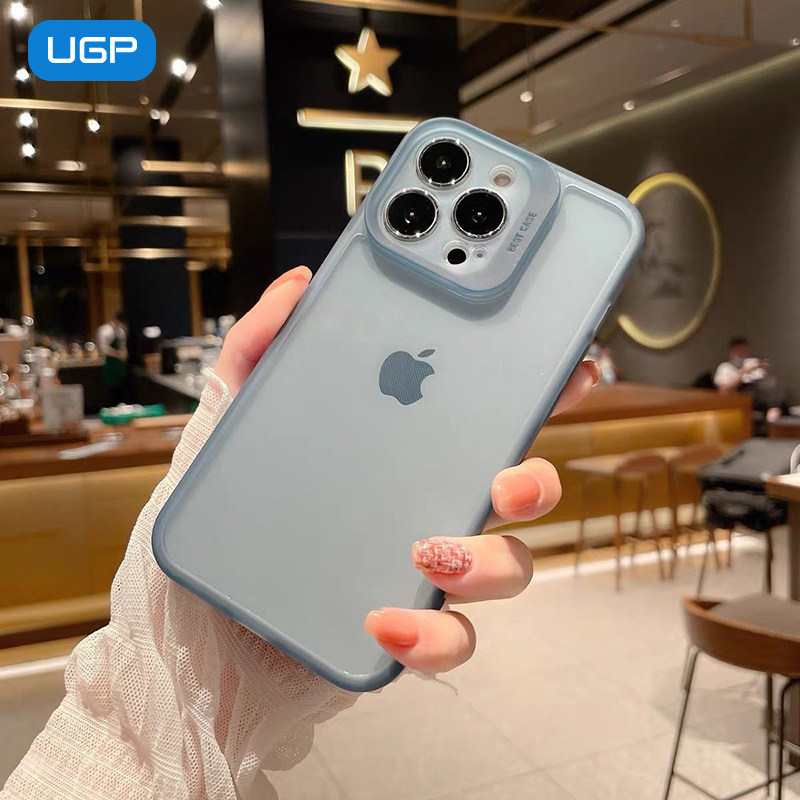 Apply Apple 13pm new phone shell 12promax far peak blue 11 advanced senses mini net red pro lens full package x tide card xs soft silicone xr male max anti-fall ip