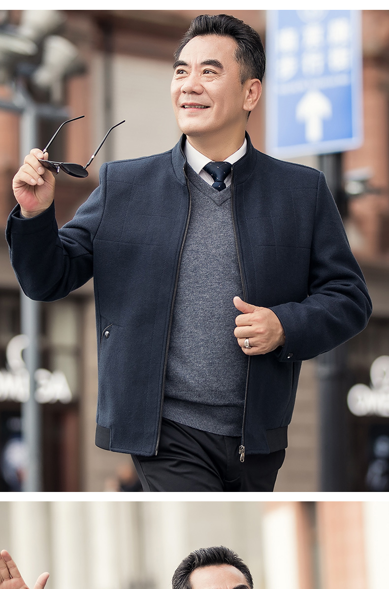 Blouson homme PINSCIO ZENIE        manches longues - Ref 3116709 Image 13