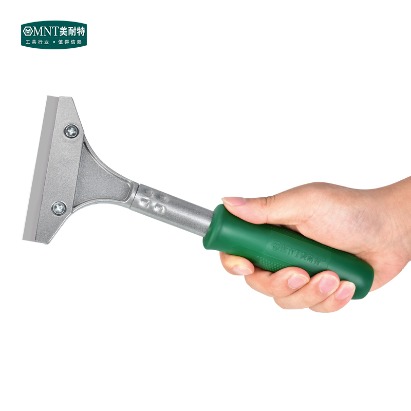 Beauty Resistant Clean Shovel Knife Glass Tile Dirt Cleaning Tool Other Than Glue Shovels Scraper Blade Wall Floor Shovel