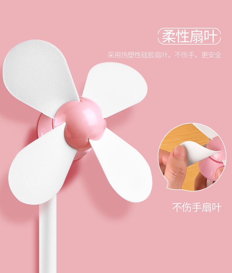 Ventilateur USB - Ref 400900 Image 12