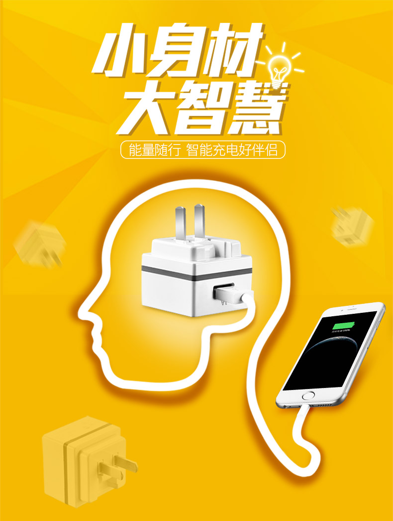 chargeur pour téléphones APPLE APPLE IPHONE6 - Ref 1290844 Image 9