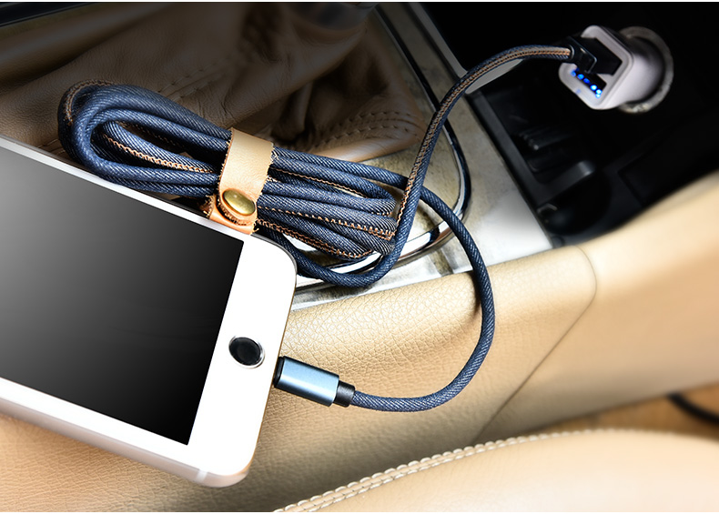 chargeur 2.4A, 2A - Ref 1292487 Image 17
