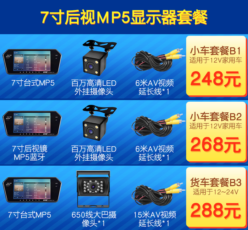 Hình ảnh xe tải đảo chiều HD tầm nhìn ban đêm - Trình phát TV thông minh giá cục phát wifi