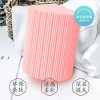 丽尔家 Губка для ванны для купания, детское средство детской гигиены