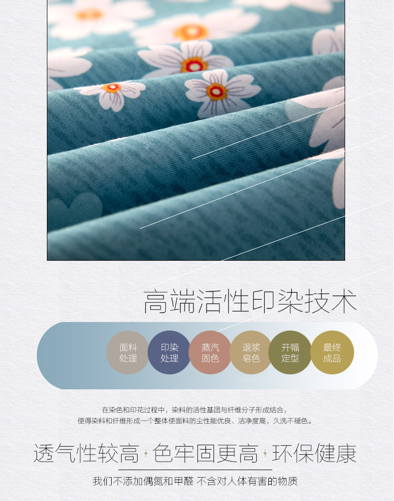 Chăn bông dày bao gồm một mảnh 100% cotton mã hóa twill quilt đôi đơn quilt hiện đại - Quilt Covers chăn lạnh mùa hè
