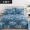 100% cotton vải lanh mảnh duy nhất của dày bông twill ký túc xá Độc 1.5M1.8 2 Mi với giường đôi - Khăn trải giường bộ ga trải giường everon