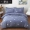 Chăn bông đơn mảnh twill 100% cotton quilt cover đôi 1,8 m 2m sinh viên độc thân 150 * 200 quilt - Quilt Covers chăn hè