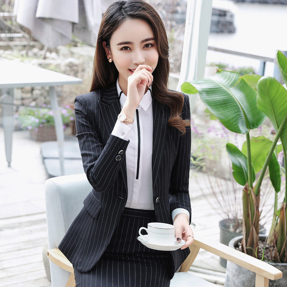 professional womens wear