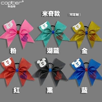 Модель Микки (цвет сообщения)