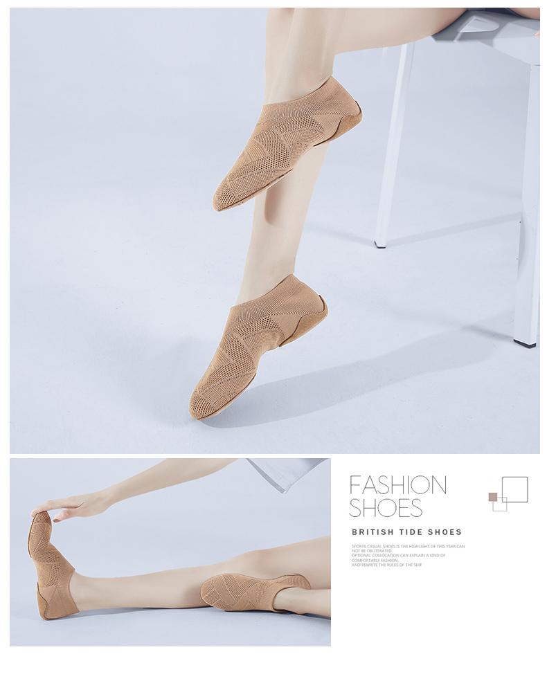 Chaussures de danse moderne - Ref 3448370 Image 21