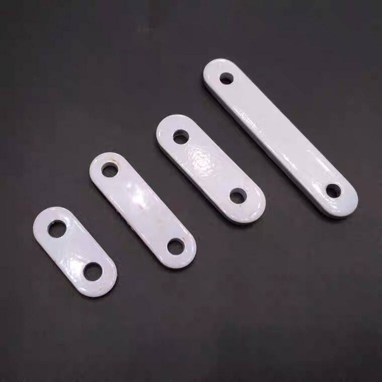 Curtain Lead Block Thickening Accentuated Curtain Accessories Bath Curtain Lead Pendant Lead Wire Iron Block Lower Pendant Vertical Fold Pendant Accessories