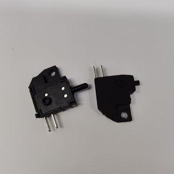 Suzuki junchi clutch switch brake switch