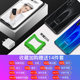 Huawei Honor 20s tempered film Honor 20 hydrogel film full screen coverage Honor 20pro mobile phone film anti-blue light anti-fingerprint explosion-proof all-inclusive no white edge rigid front and rear protective soft film