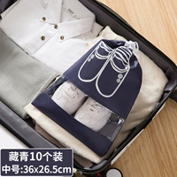 Сумки для обуви (10 установок тибетского Цинчжонга)