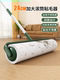 粘毛器滚筒长杆吸头发神器床上强力清理滚刷卷纸替换可撕式粘毛纸