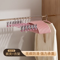 Комплект, мусс, штаны, вешалка