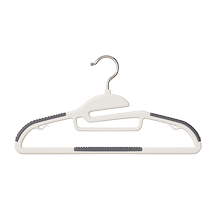 Clothes hanger household clothes hanging non-slip non-marking anti-shoulder corner clothes support wardrobe clothes drying rack clothes hanging clothes support large rack for clothes protection