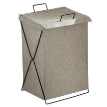 Nordic style dirty clothes basket with cover dirty clothes storage basket foldable dirty clothes basket clothes basket clothes laundry basket