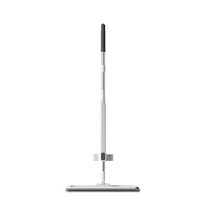 Flat mop 2024 new model household hand-washable one-mop lazy mop cleaning artifact floor mop mop