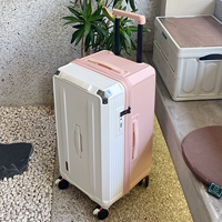 Цвет цвета (передний белый и задний порошок)