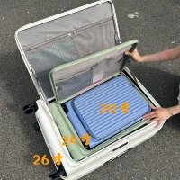 Можно отправить в комбинацию, набор из трех частей 28-24-20, свяжитесь с обслуживанием клиентов, чтобы разместить заказ